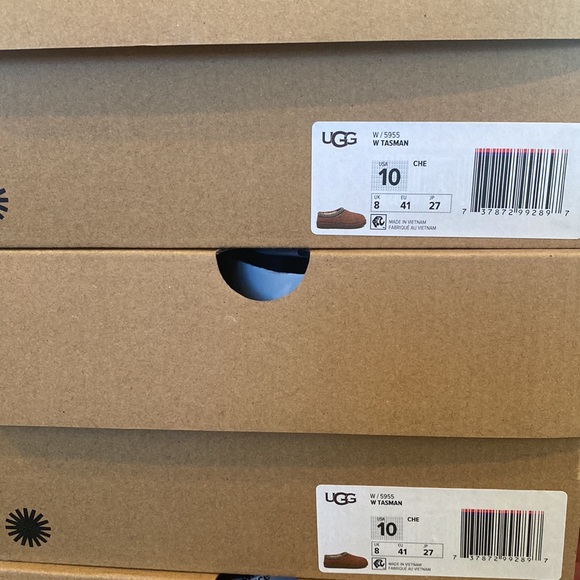 UGG Tasman II Slippers (Women's) - Picture 6 of 6